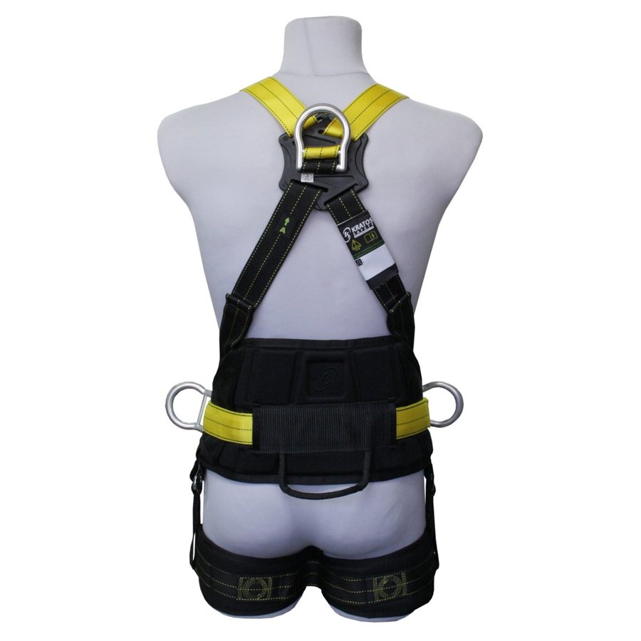 FUNCKE Auffanggurt Revolta S-L