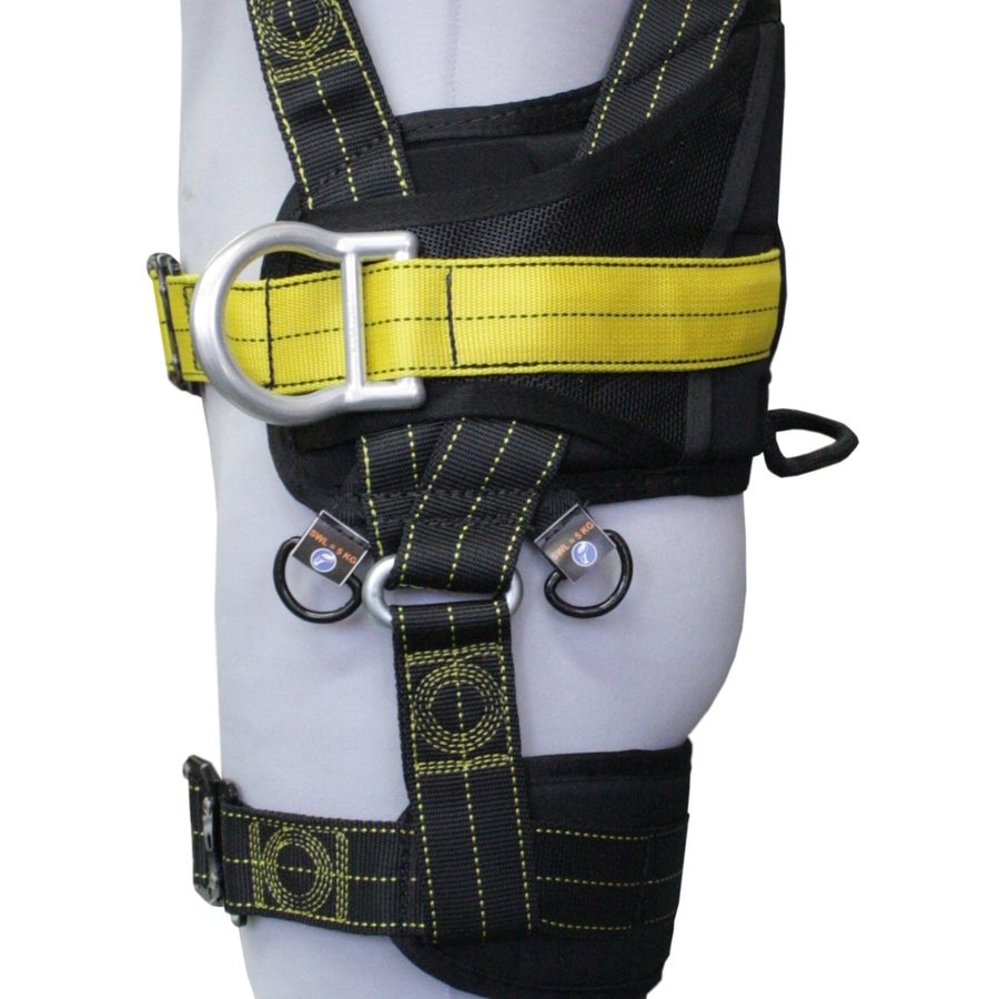 FUNCKE Auffanggurt Revolta S-L