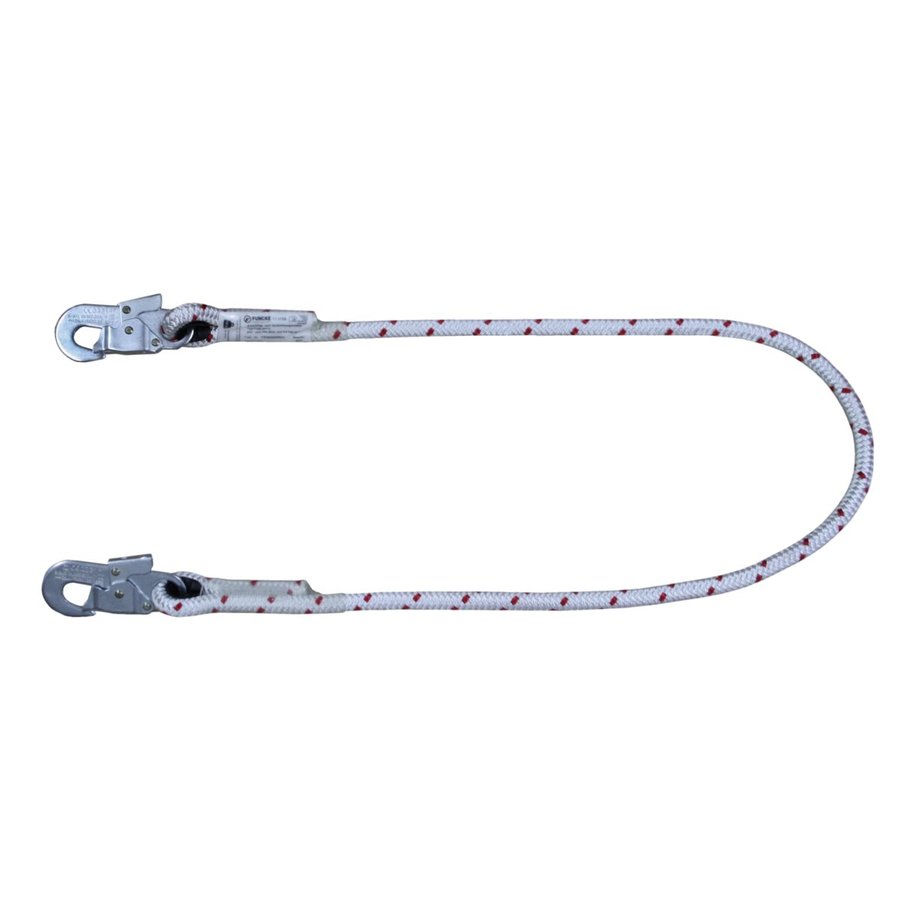 FUNCKE Anschlag- / Verbindungsmittel FVB-SK16 1,0 m MB51/MB51