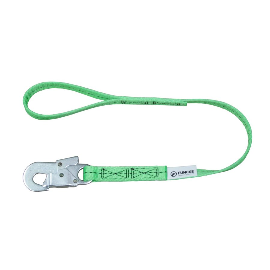 FUNCKE Anschlag- / Verbindungsmittel FVB-27 2,0 m MB51/Schlaufe