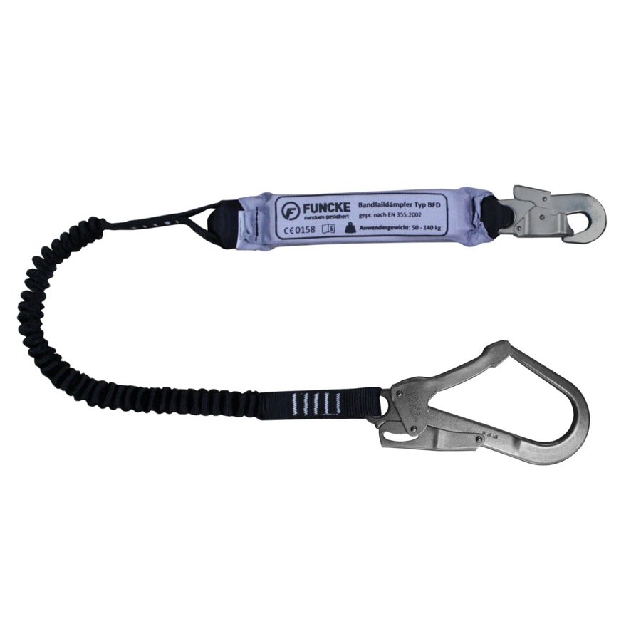 FUNCKE Verbindungsmittel BFD-FLEX 1,5 m MB51/FS60