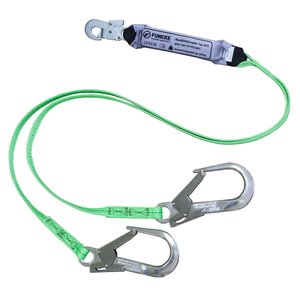 FUNCKE 2-strängiges Verbindungsmittel Y-BFD-GB27 2,0 m
