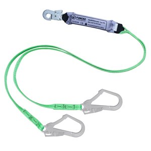 FUNCKE 2-strängiges Verbindungsmittel Y-BFD-GB27 1,5 m