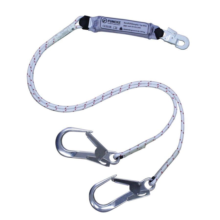 FUNCKE 2-strängiges Verbindungsmittel Y-BFD-SK12 2,0 m MB51/FS90