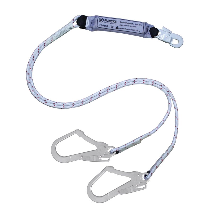 FUNCKE 2-strängiges Verbindungsmittel Y-BFD-SK12 2,0 m MB51/FS60