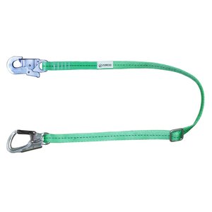 FUNCKE Einstellbares Verbindungsmittel FVB-27R 1,8 m