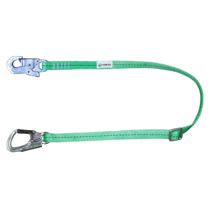 FUNCKE Einstellbares Verbindungsmittel FVB-27R 2,0 m MB51/FSK10