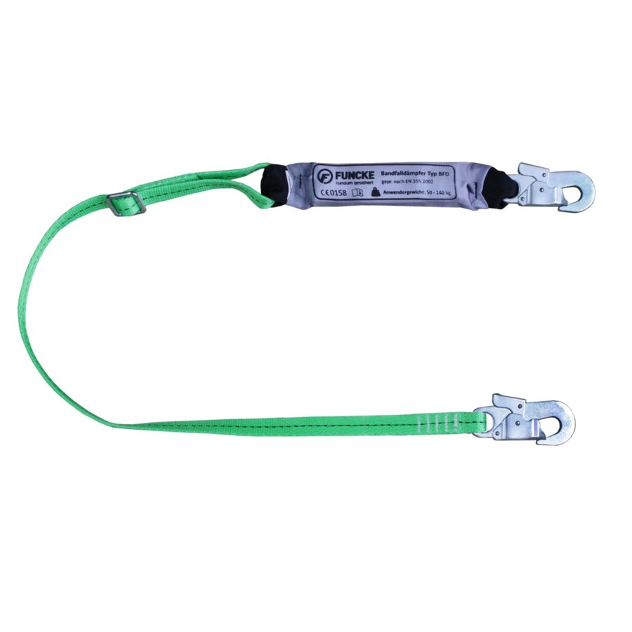 FUNCKE Einstellbares Verbindungsmittel BFD-27R 2,0 m MB51/MB51
