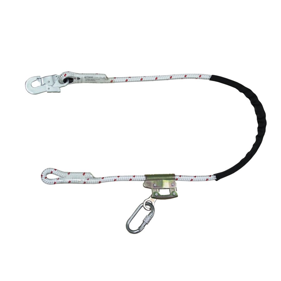 FUNCKE Einstellbares Verbindungsmittel MASI MB4 SK 1,5 m FSK-2/MB51