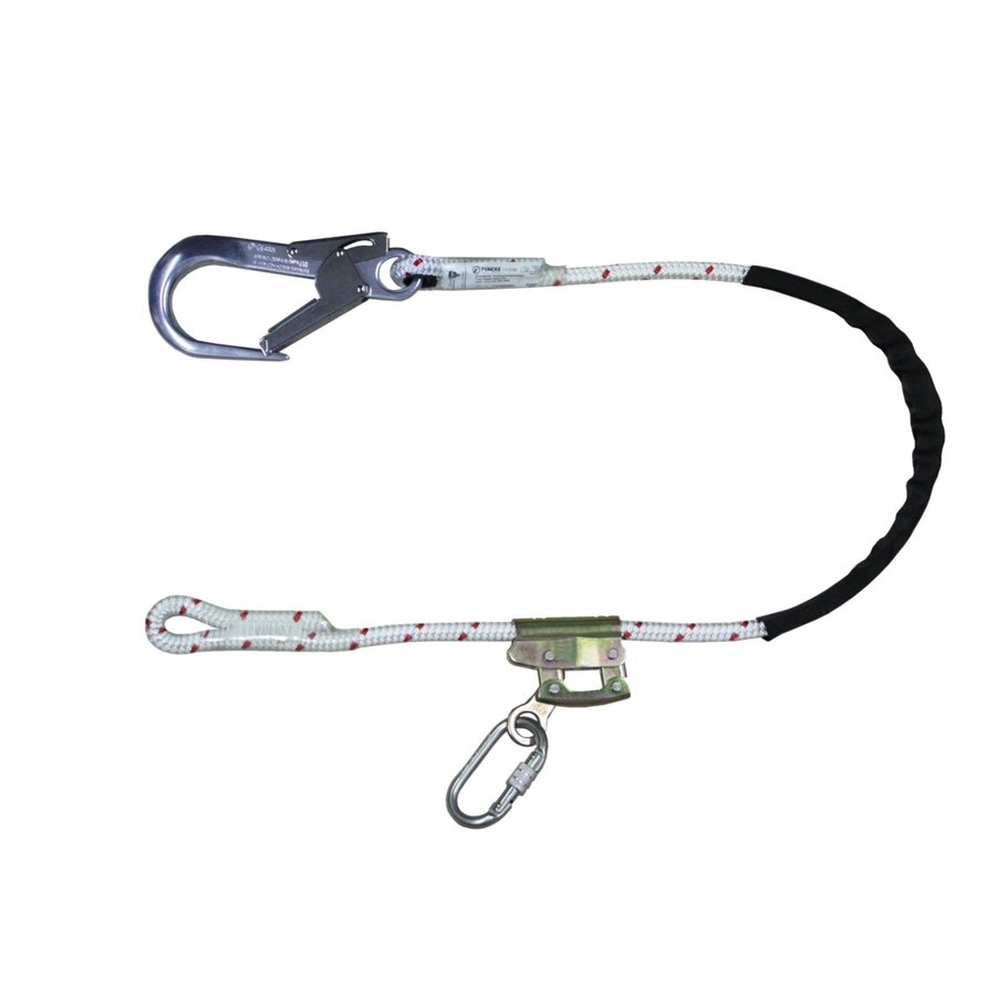 FUNCKE Einstellbares Verbindungsmittel MASI MB4 SK 1,5 m FSK-2/FS90