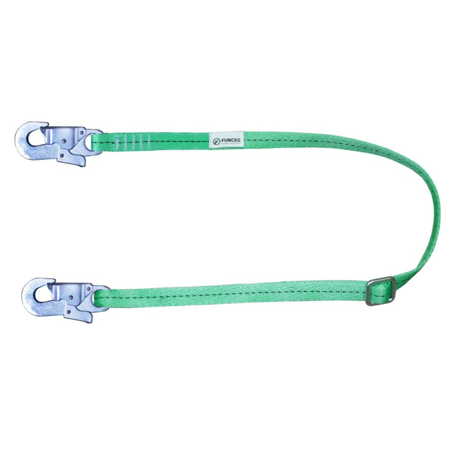 FUNCKE Einstellbares Verbindungsmittel FVB-27R 1,5 m MB51/MB51