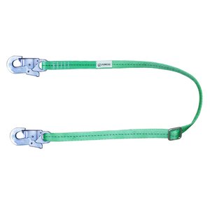 FUNCKE Einstellbares Verbindungsmittel FVB-27R 1,8 m
