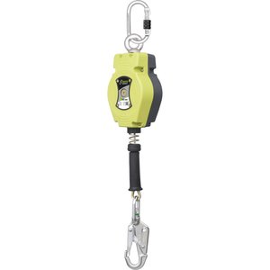 FUNCKE Höhensicherungsgerät HSG Typ HX-S 