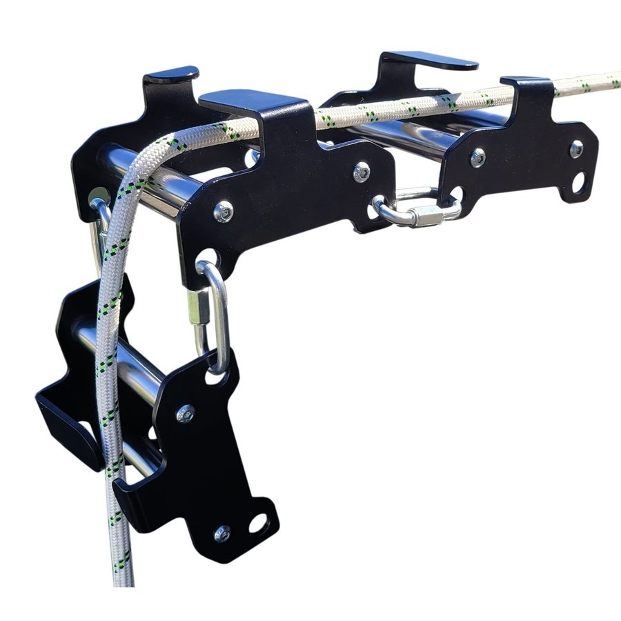 FUNCKE Kantenschutzrollen