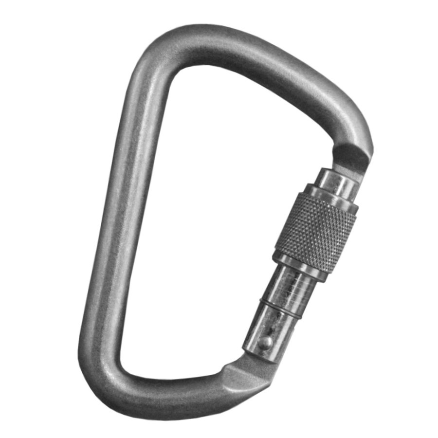 FUNCKE Karabinerhaken FSK3