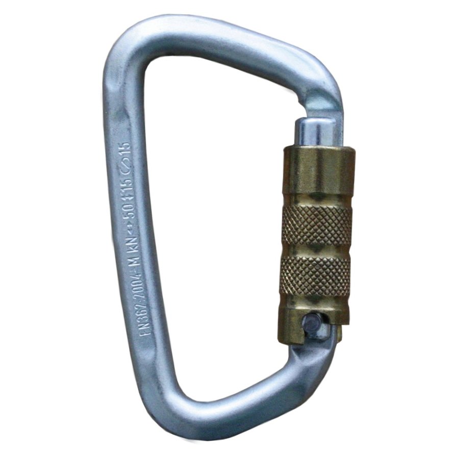 FUNCKE Karabinerhaken FSK4