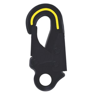 FUNCKE Einhandkarabinerhaken Dielectric