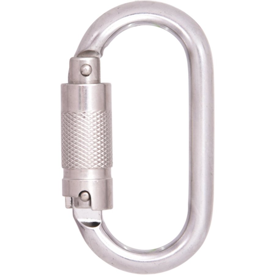 FUNCKE Karabinerhaken INOX2