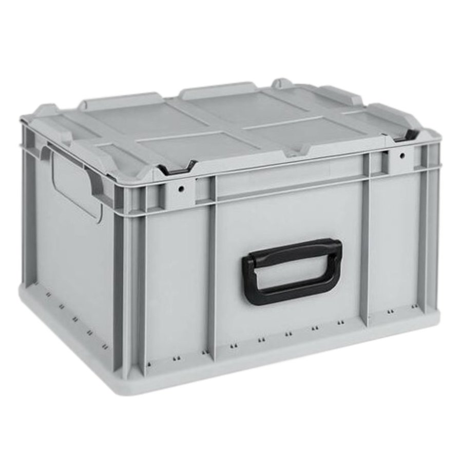 FUNCKE Transport und Aufbewahrung Kunststoffkoffer Typ Profi