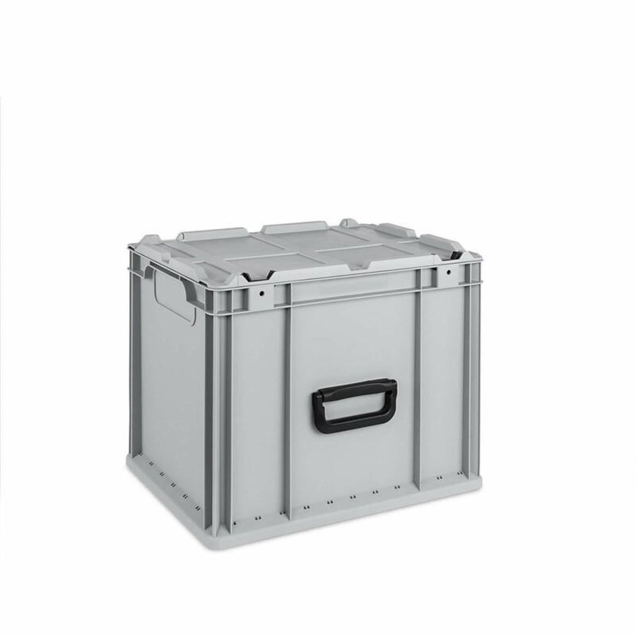 FUNCKE Transport und Aufbewahrung Kunststoffkoffer Typ Profi XL