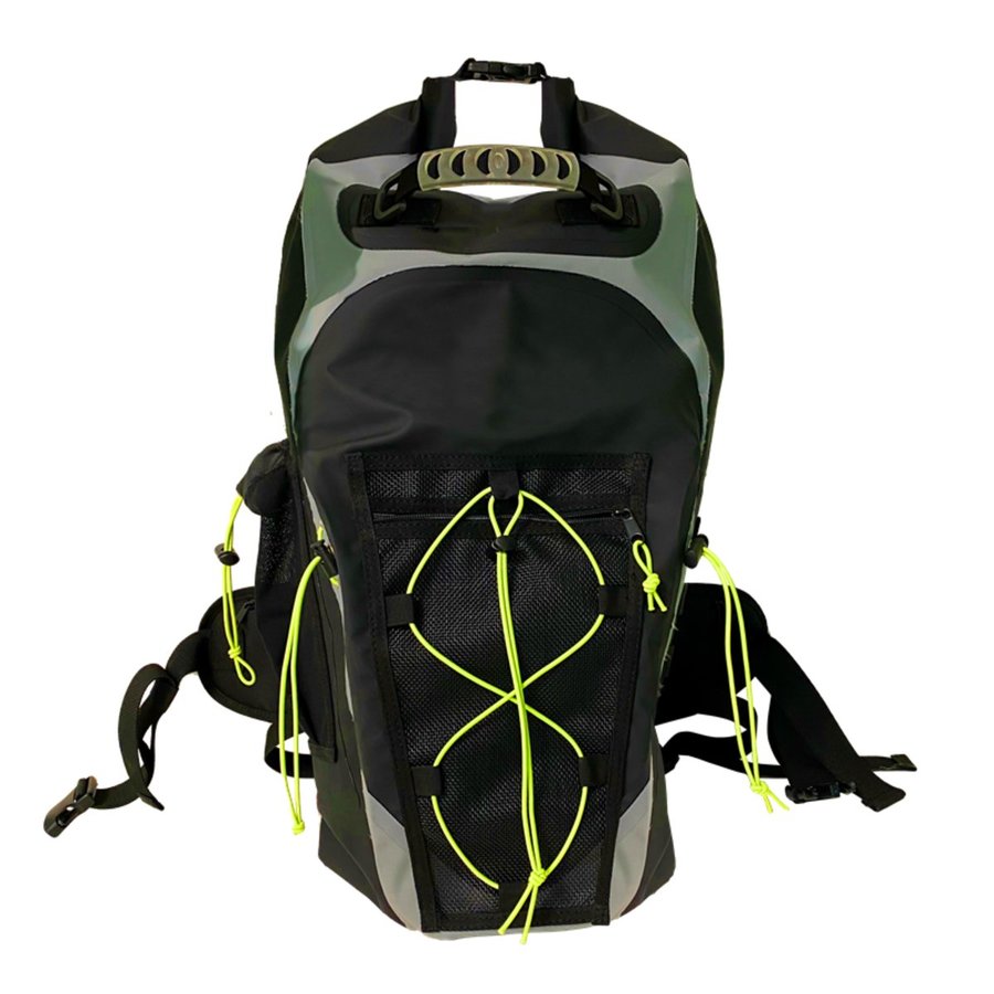 FUNCKE Transport und Aufbewahrung Wasserdichter Geräterucksack