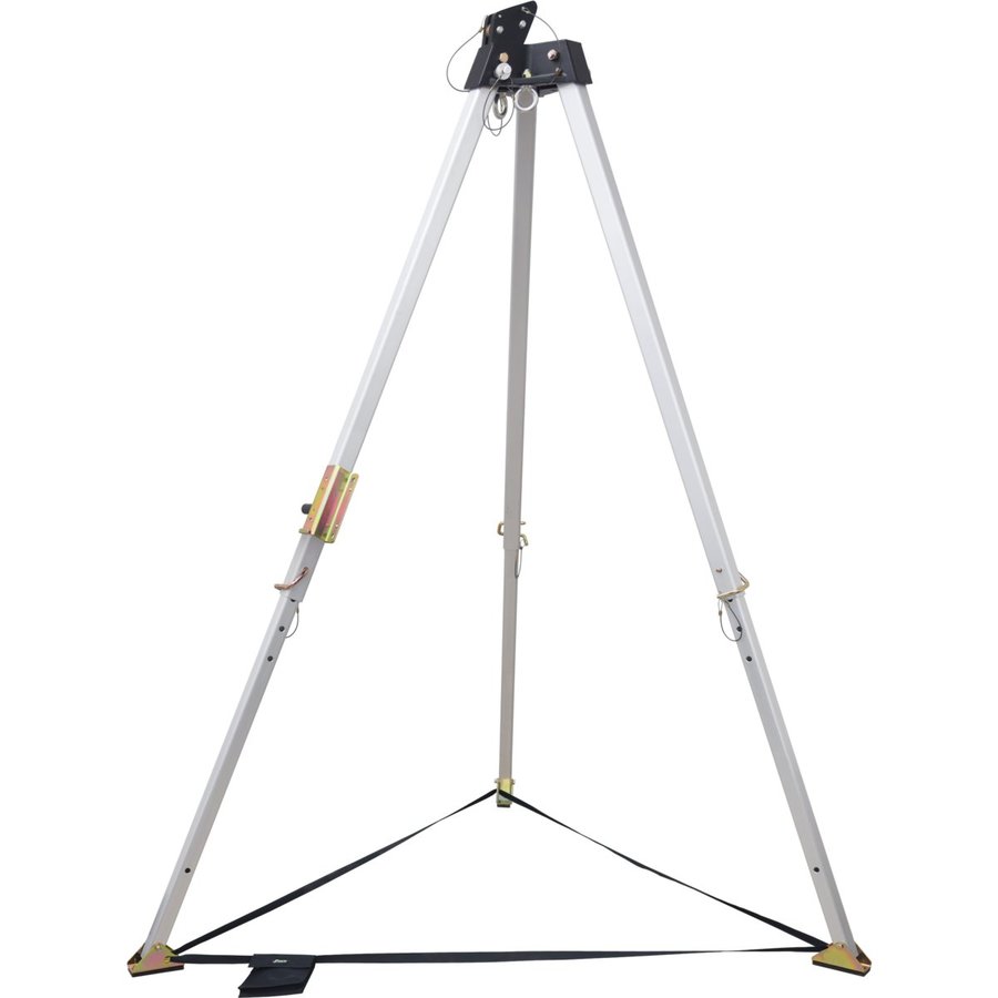 FUNCKE Dreibaum Tripod 100