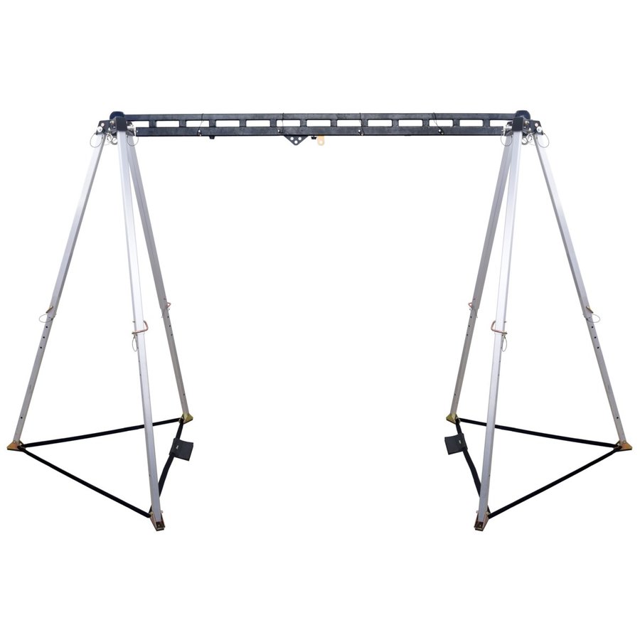 FUNCKE Dreibaum HEXAPOD