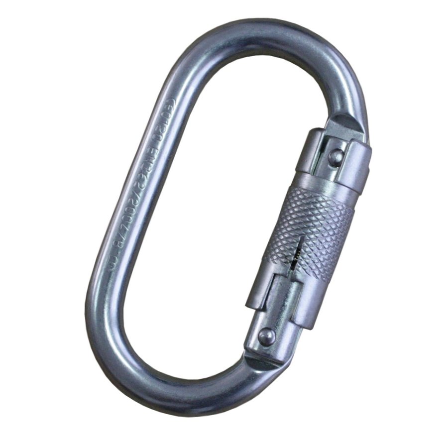 FUNCKE Karabinerhaken FSK7