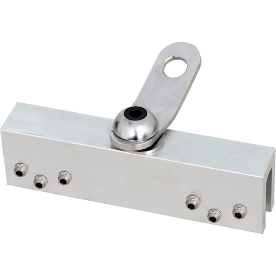 FUNCKE Anschlagpunkt für Stehfalzdach