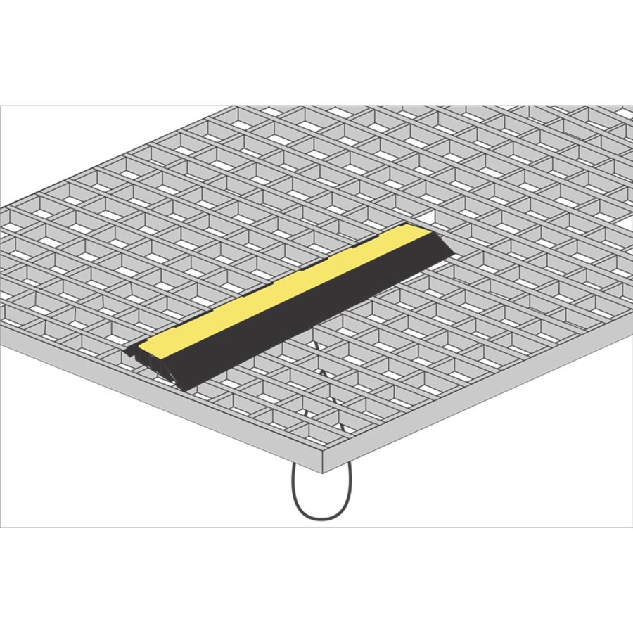 FUNCKE Anschlagpunkt Crossloop
