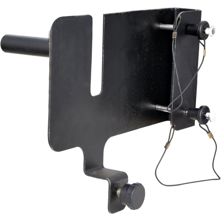 FUNCKE Adapter-Kit Davit-Arm