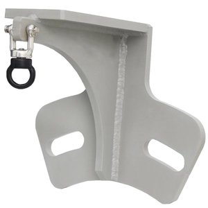 FUNCKE Anschlagpunkt Typ Davit Arm XXL
