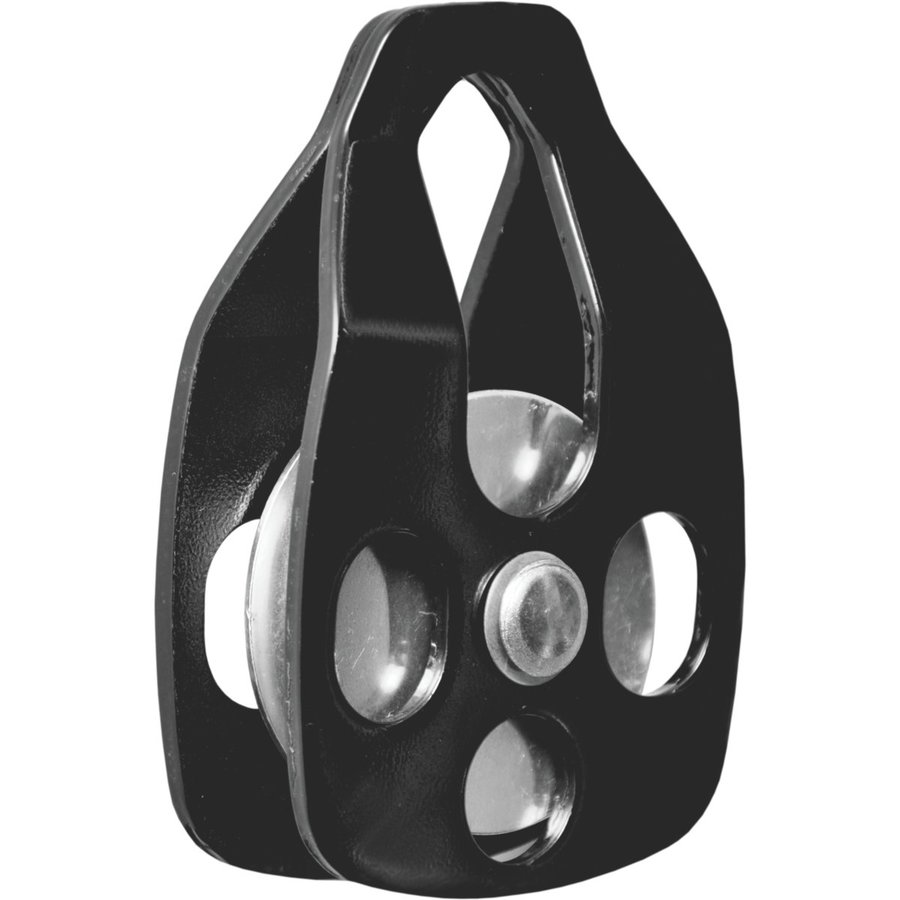 FUNCKE Umlenkrolle aus Aluminium