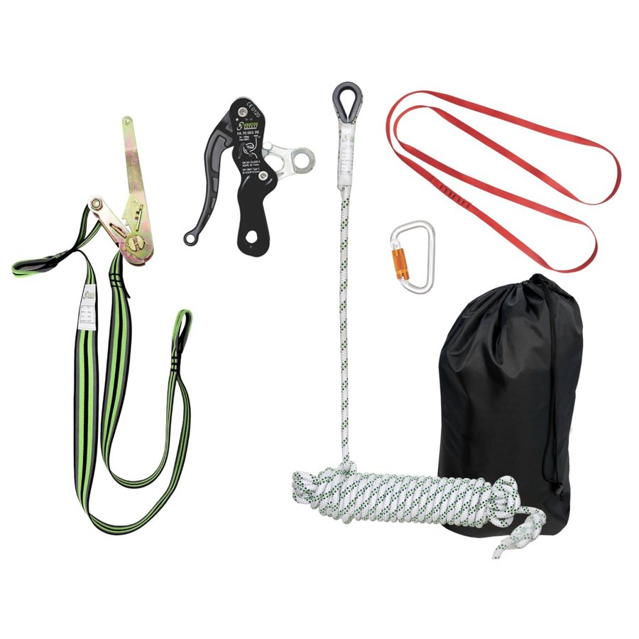 FUNCKE Rettungs-Set Typ "Basis" 20m