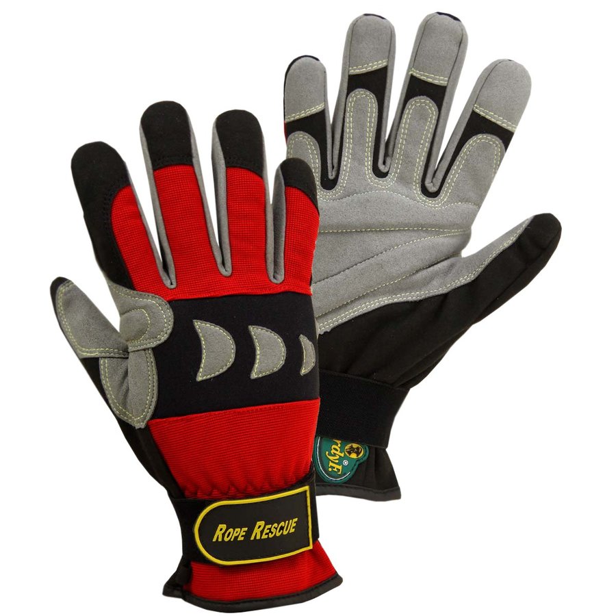 FUNCKE Handschuh Typ Rope Rescue