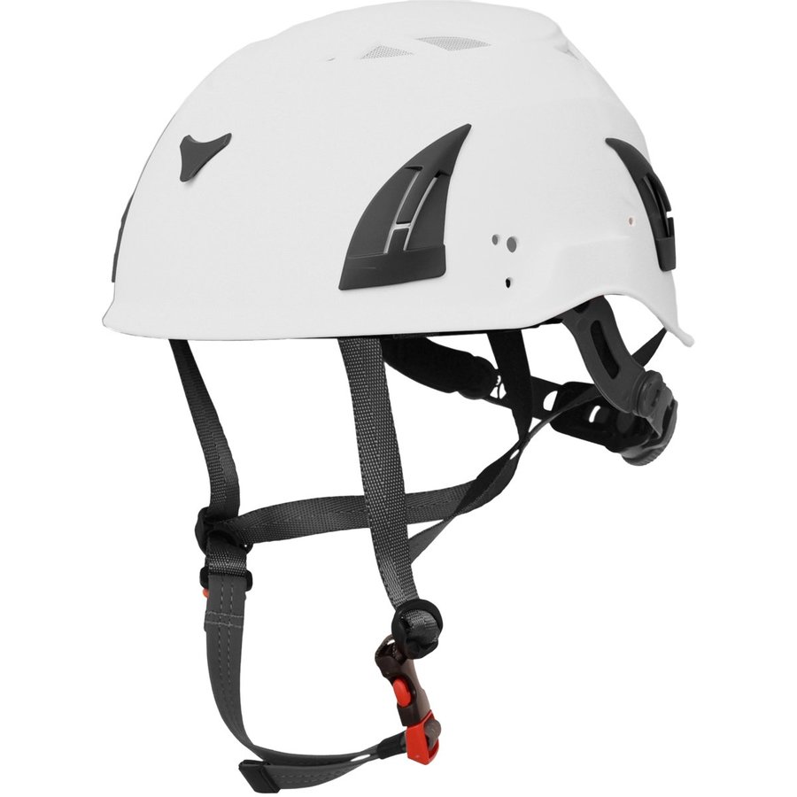 FUNCKE Schutzhelm HP 200 weiß