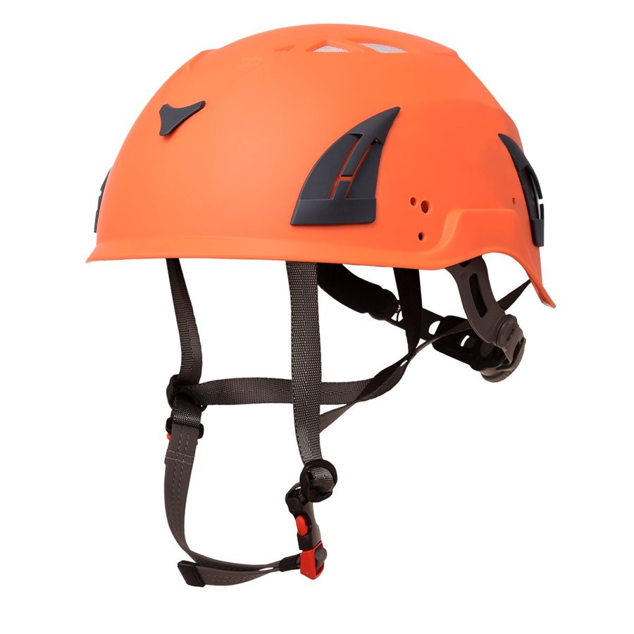 FUNCKE Schutzhelm HP 200 orange