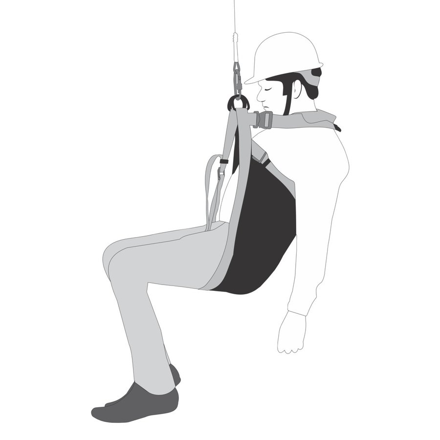 FUNCKE Rettungsdreieck