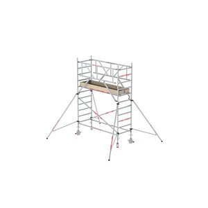 Altrex RS Tower 31 Plus Fahrgerüst - 0,90 x 2,45 m