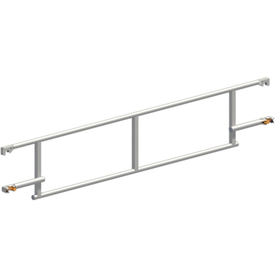 Layher FG SICHERHEITS-DOPPELGELÄNDER 2.85 M