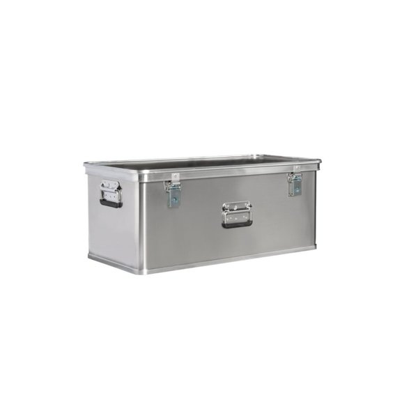 Günzburger Steigtechnik Kasten mit Deckel Größe 6