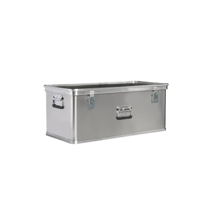 Günzburger Steigtechnik Kasten mit Deckel Größe 6