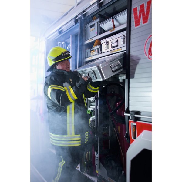 Günzburger Steigtechnik Kasten ohne Deckel Größe 4