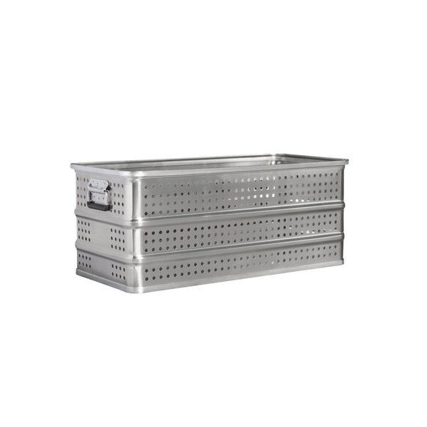 Günzburger Steigtechnik Kasten ohne Deckel Größe 6