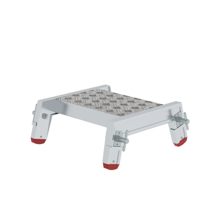 Günzburger Steigtechnik Steckleiter-Verbindungsteil DIN EN 1147