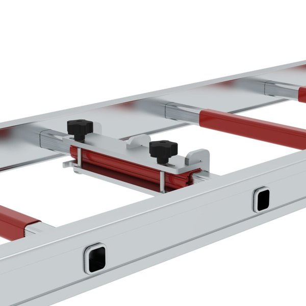 Günzburger Steigtechnik Sprossenfix Reparatursatz für FW-Leitern