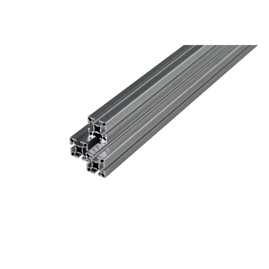 Günzburger Steigtechnik Aluminium-Spezialprofil 40x40mm