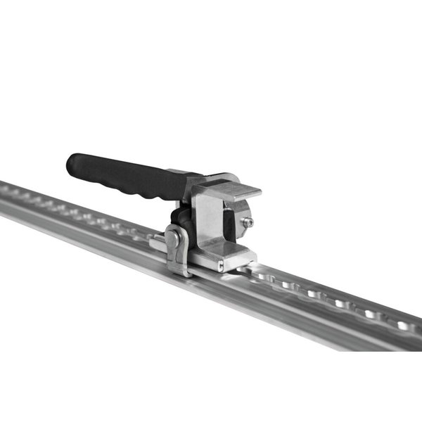 Günzburger Steigtechnik Spannhebel für Systemschiene JF