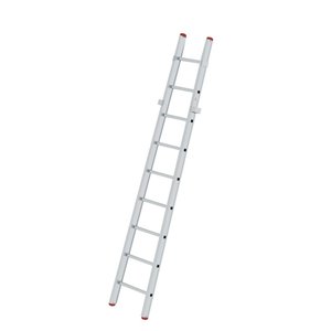 Günzburger Steigtechnik Steckleiter-Unterteil ÖNORM F 4047