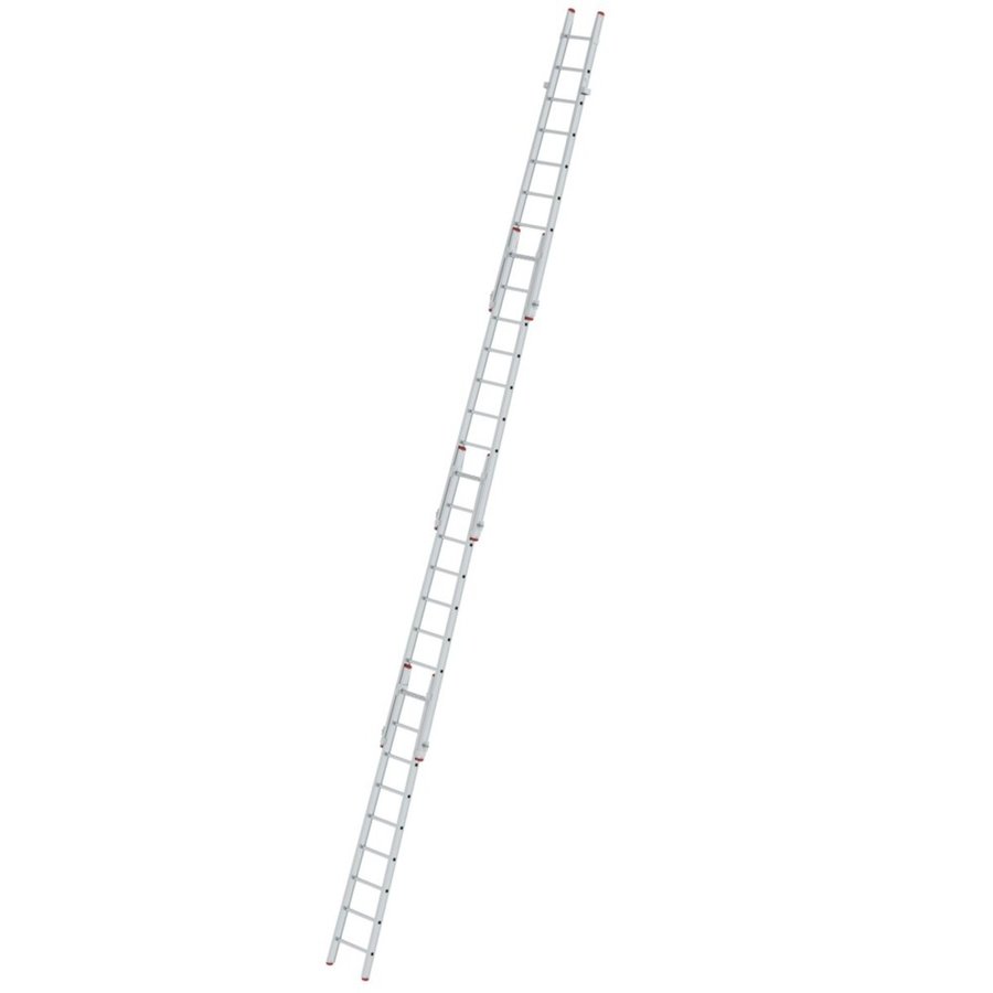 Günzburger Steigtechnik Steckleiter-Oberteil ÖNORM F 4047